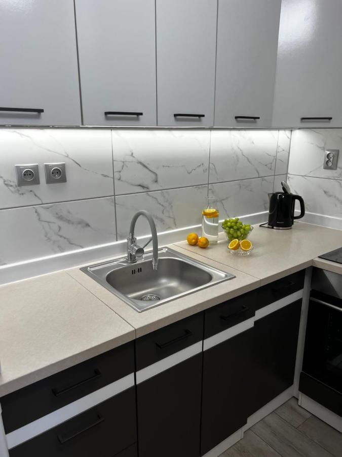 Apartment I&t V Srdci Broumova Broumov