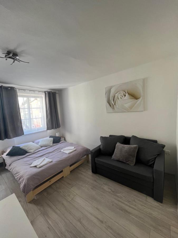 I&t V Srdci Broumova Apartment Broumov