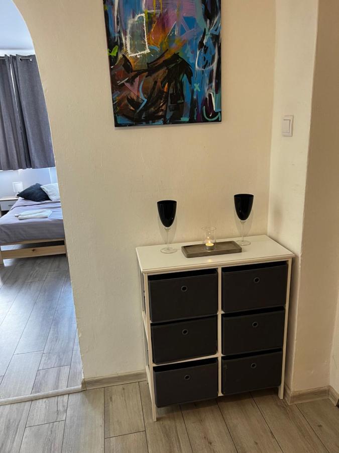 I&t V Srdci Broumova Apartment *