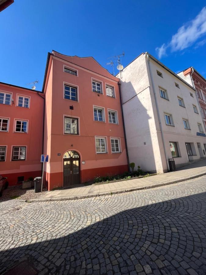 Apartment I&t V Srdci Broumova Broumov