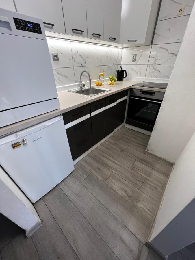 I&t V Srdci Broumova Apartment