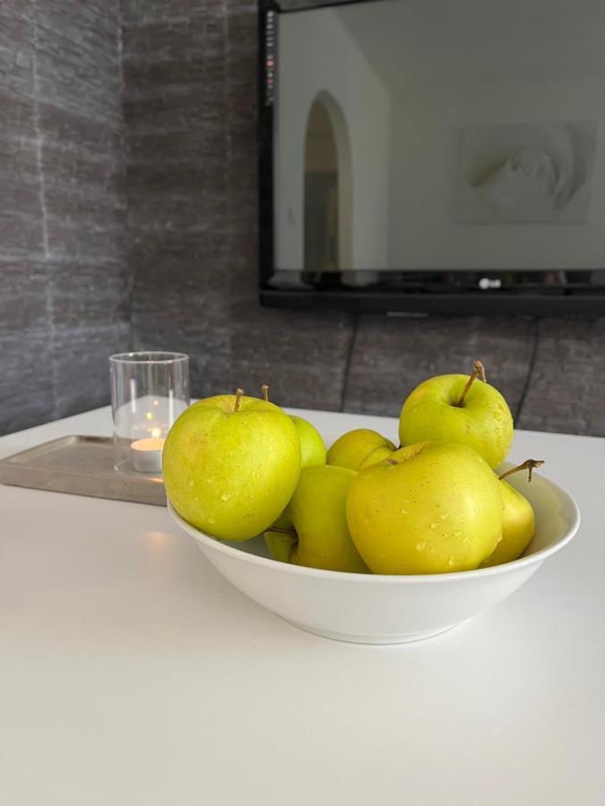 I&t V Srdci Broumova Apartment Broumov