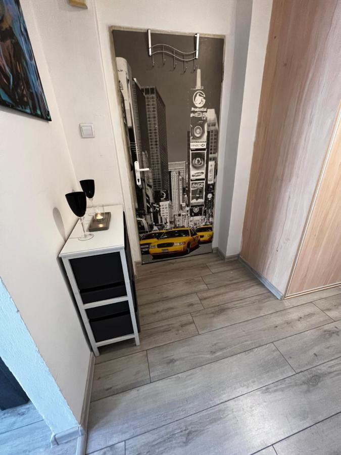 I&t V Srdci Broumova Apartment Broumov