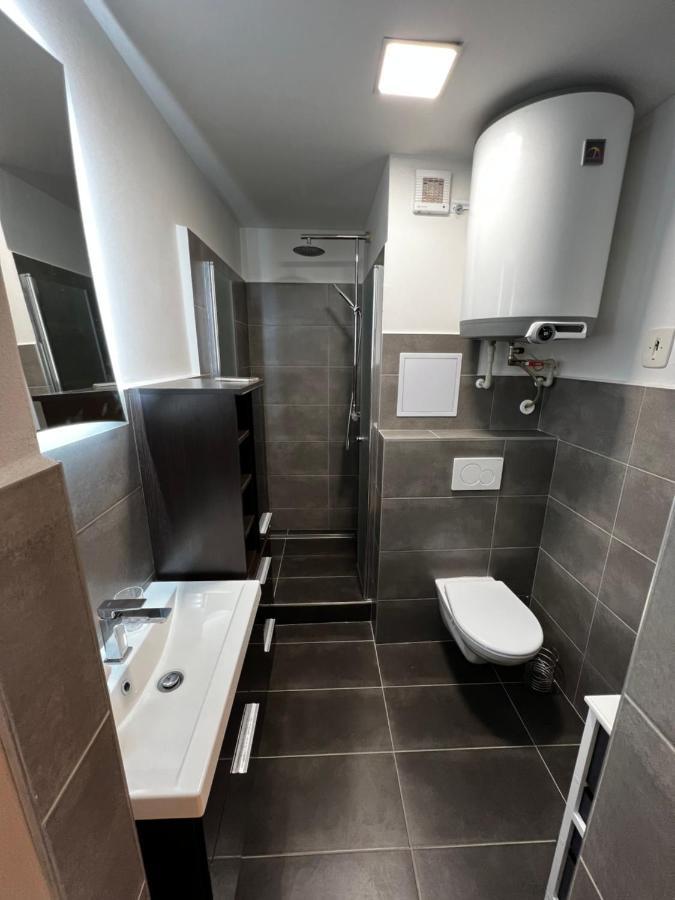 I&t V Srdci Broumova Apartment Broumov